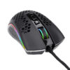 ماوس گیمینگ ردراگون مدل Storm M808 RGB