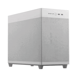 کیس گیمینگ ایسوس مدل Prime AP201 White