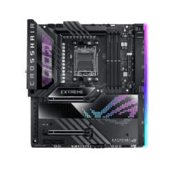 مادربرد ایسوس مدل ROG CROSSHAIR X670E EXTREME