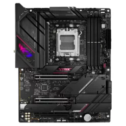 مادربرد ایسوس مدل ROG STRIX X670E-F GAMING WIFI DDR5