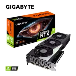 کارت گرافیک گیگابایت مدل RTX 3050 GAMING OC 8G