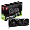 کارت گرافیک ام اس آی مدل RTX 3070 Ti VENTUS 3X 8G OC