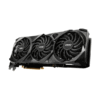 کارت گرافیک ام اس آی مدل RTX 3070 Ti VENTUS 3X 8G OC