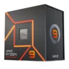 پردازنده مرکزی AMD Ryzen 9 7900X باکس