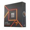 پردازنده مرکزی AMD Ryzen 7 7700X باکس