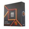 پردازنده مرکزی AMD Ryzen 5 7600X باکس