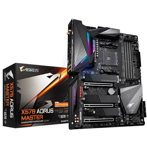 مادربرد ایسوس مدل PRIME X570-PRO