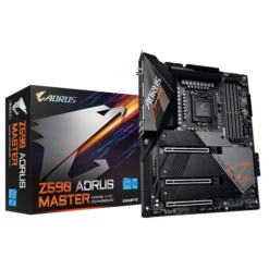 مادربرد ایسوس مدل ROG MAXIMUS Z790 EXTREME DDR5