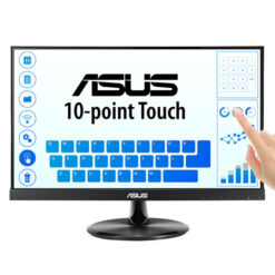 مانیتور ایسوس مدل VT229H Touch سایز 21.5 اینچ