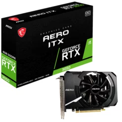 کارت گرافیک گیگابایت مدل RTX 3060 GAMING OC 12GB