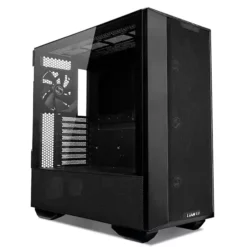 کیس گیمینگ لیان لی مدل LANCOOL III BLACK