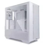 کیس گیمینگ لیان لی مدل LANCOOL III WHITE