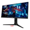 مانیتور گیمینگ ایسوس مدل ROG Strix XG309CM سایز 29.5 اینچ