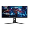 مانیتور گیمینگ ایسوس مدل ROG Strix XG309CM سایز 29.5 اینچ