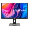 مانیتور ASUS ProArt Display PA278QV – بهترین مانیتور حرفه‌ای برای طراحی و ویرایش