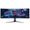 مانیتور گیمینگ ایسوس مدل ROG STRIX XG49VQ سایز 49 اینچ