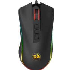 ماوس گیمینگ ردراگون مدل REDRAGON COBRA M711-FPS