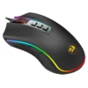 ماوس گیمینگ ردراگون مدل REDRAGON COBRA M711-FPS BLACK