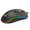 ماوس گیمینگ ردراگون مدل REDRAGON COBRA M711-FPS BLACK