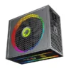 پاور گیمینگ گیم‌ مکس مدل RGB 850 سری GOLD