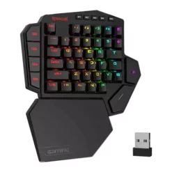 کی‌ پد گیمینگ ردراگون مدل DITI ELITE K585RGB-KS