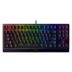 کیبورد ریزر مدل Razer BlackWidow V3 Tenkeyless