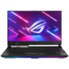 لپ تاپ 15.6 اینچی ایسوس مدل ASUS ROG Strix SCAR 15 G533ZM i9