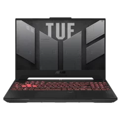 لپ تاپ 15.6 اینچی ایسوس مدل ASUS TUF Dash F15 FX517ZM i7