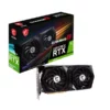 کارت گرافیک ام اس آی مدل Geforce RTX 3050 Gaming X 8GB