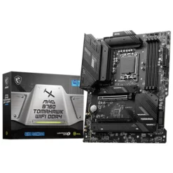 مادربرد گیگابایت مدل B550I AORUS PRO AX DDR4