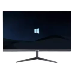 کامپیوتر همه کاره 24 اینچی ام اس آی مدل Pro 24X 7M Core i3 4GB 256SSD