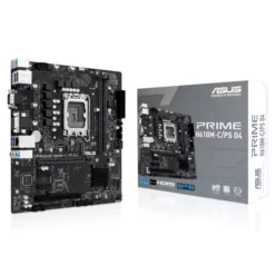 مادربرد ایسوس مدل PRIME H610M-C/PS D4