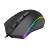 موس گیمینگ ردراگون مدل Memeanlion Chroma M710