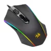 موس گیمینگ ردراگون مدل Memeanlion Chroma M710