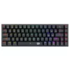 کیبورد مکانیکال گیمینگ ردراگون مدل Ryze Pro K633 RGB