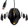 ماوس گیمینگ گیم دیاس مدل EREBOS LASER Mouse Gamedias