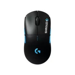 ماوس گیمینگ لاجیتک مدل Logitech G Pro Wireless Gaming Mouse for Esports Pros