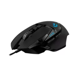 ماوس گیمینگ لاجیتک مدل Logitech G502 HERO High Performance Gaming Mouse