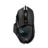 ماوس گیمینگ لاجیتک مدل Logitech G502 HERO High Performance Gaming Mouse