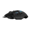 ماوس گیمینگ لاجیتک مدل Logitech G502 HERO High Performance Gaming Mouse