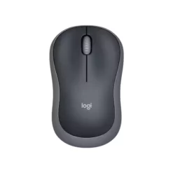 ماوس گیمینگ لاجیتک مدل Logitech M185 Wireless mouse