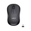 ماوس گیمینگ لاجیتک مدل Logitech M221 Wireless Mouse with Silent Clicks