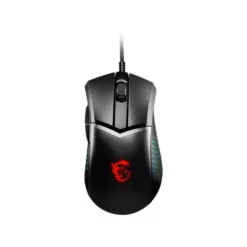 ماوس گیمینگ ام اس آی مدل MSI CLUTCH GM51 LIGHTWEIGHT MOUSE