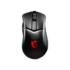 ماوس گیمینگ ام اس آی مدل MSI CLUTCH GM51 LIGHTWEIGHT WIRELESS MOUSE