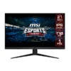 مانیتور گیمینگ ام اس آی MSI G2712 Esports سایز 27 اینچ