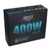 پاور اوست مدل AWEST GT-AV400-BW