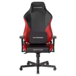 صندلی گیمینگ دی ایکس ریسر DXRacer Drifting Series 2023 XL Black/Red