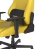 صندلی گیمینگ دی ایکس ریسر DXRacer Drifting Series 2023 XL Yellow