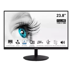 مانیتور 24 اینچ ام اس آی مدل MSI PRO MP242A