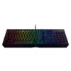 کیبورد گیمینگ ریزر Razer BlackWidow Chroma Green